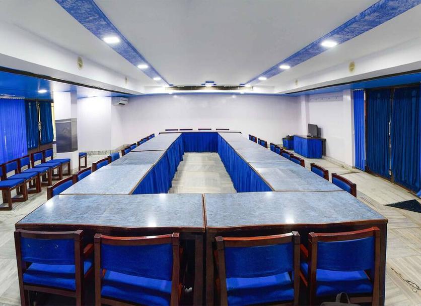Espace de conférence Photo