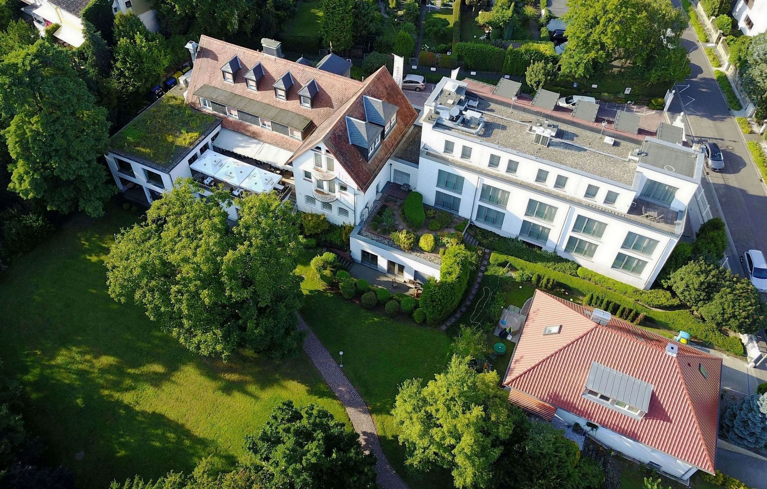 Bâtiment