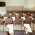 Espace de conférence