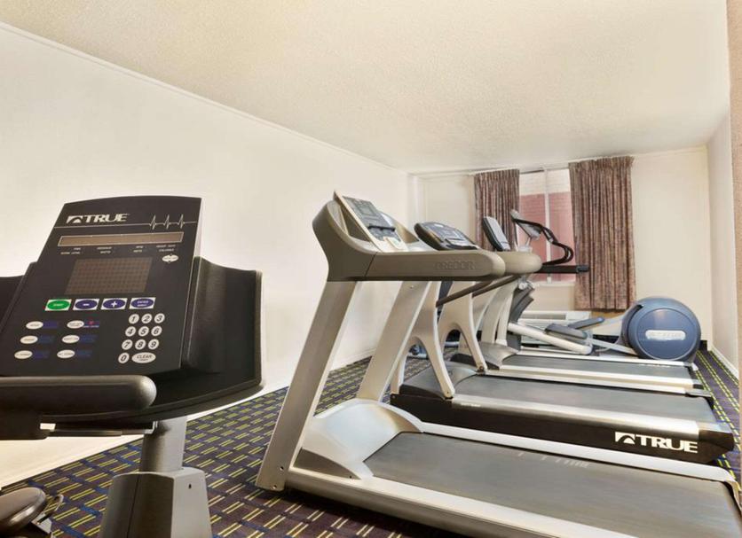 Salle de sport Photo