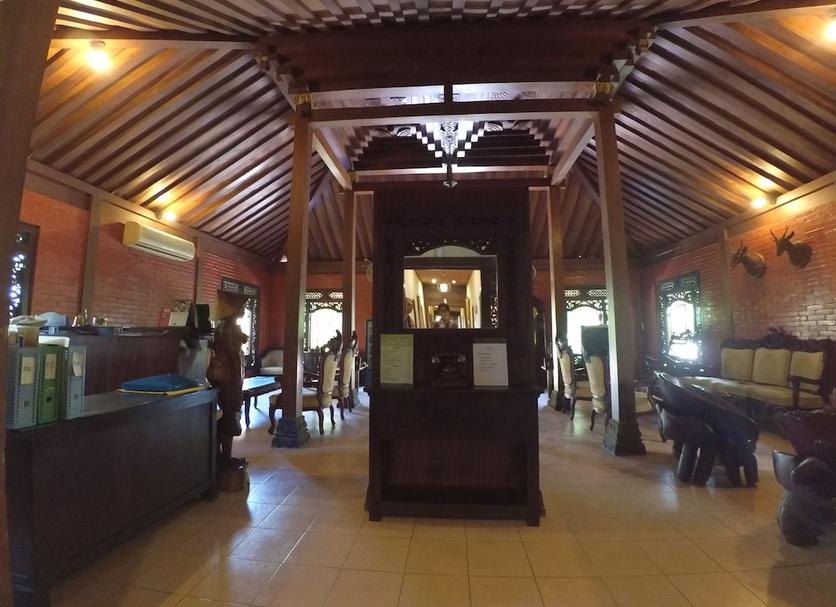 Hall d’entrée Photo