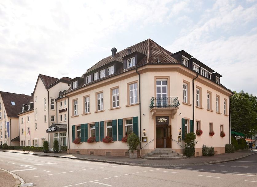 Bâtiment Photo