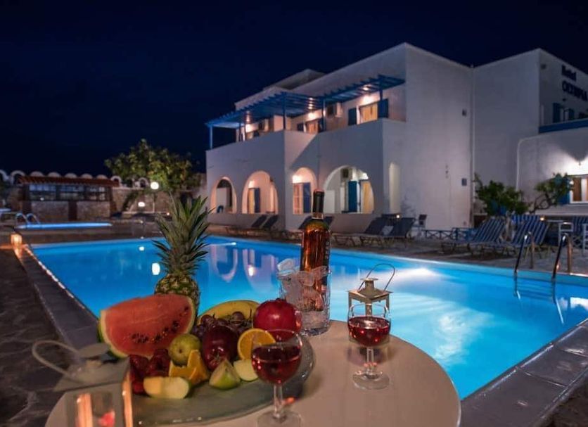 Piscine Photo