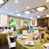 Salle de banquet