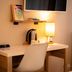 Équipements de la chambre