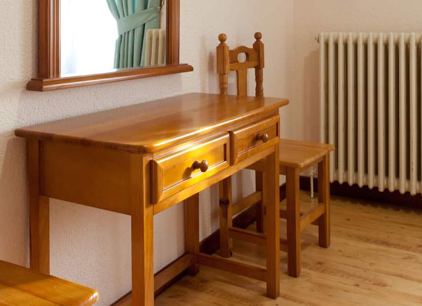 Équipements de la chambre Photo