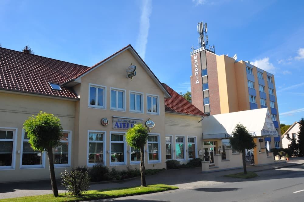 Bâtiment