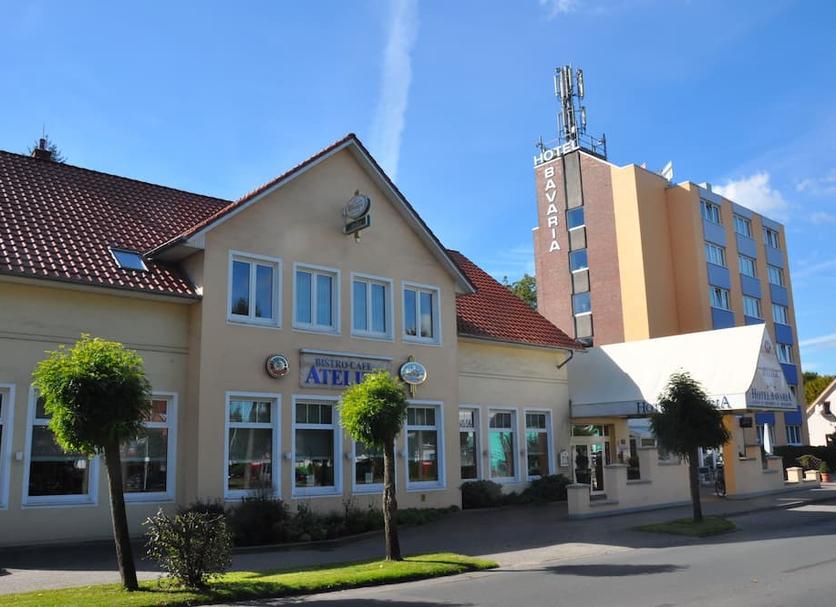 Bâtiment Photo