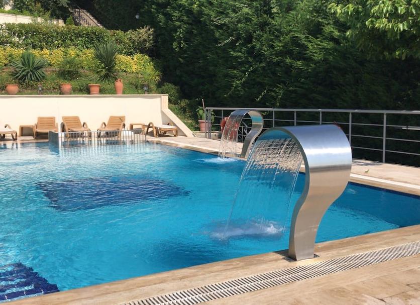 Piscine Photo