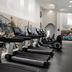 Salle de sport