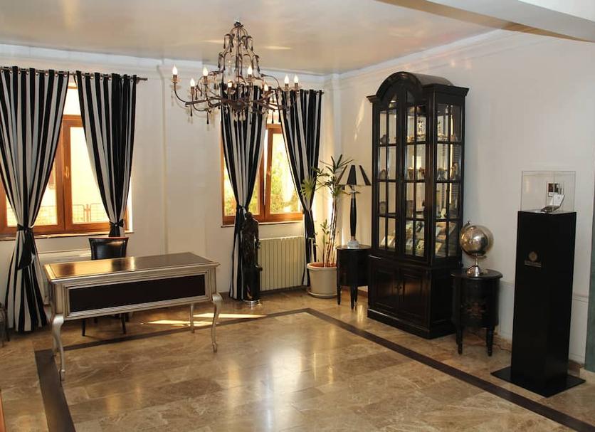 Équipements de la chambre Photo