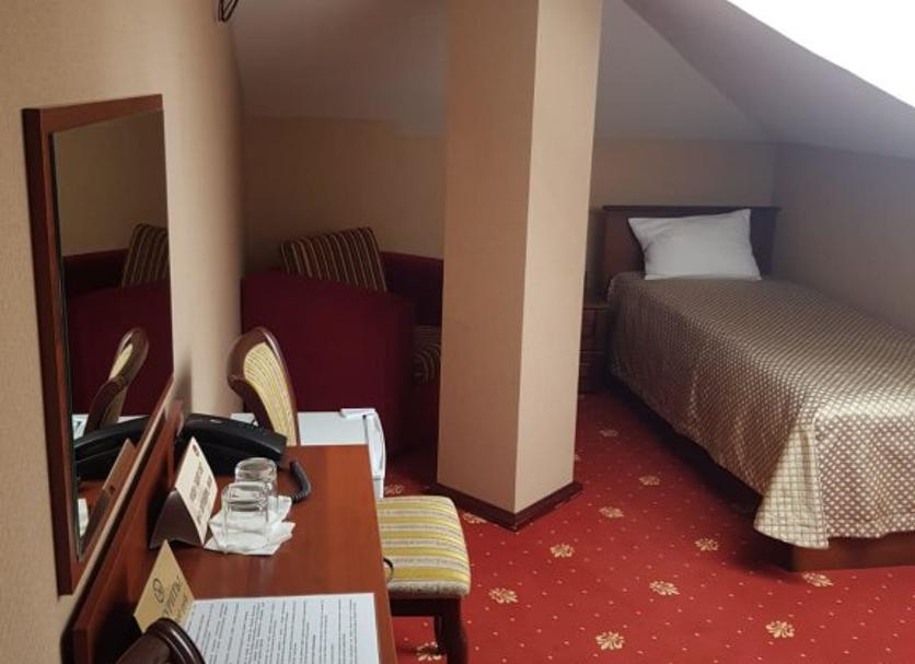 Chambre Photo