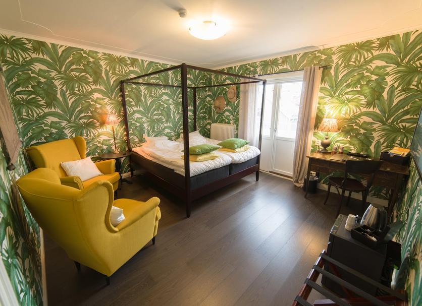 Chambre Photo