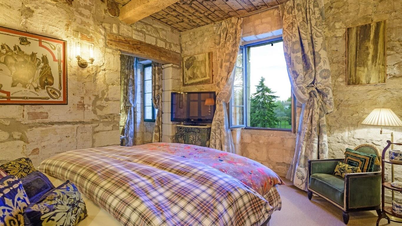 Bastide de Bellegarde