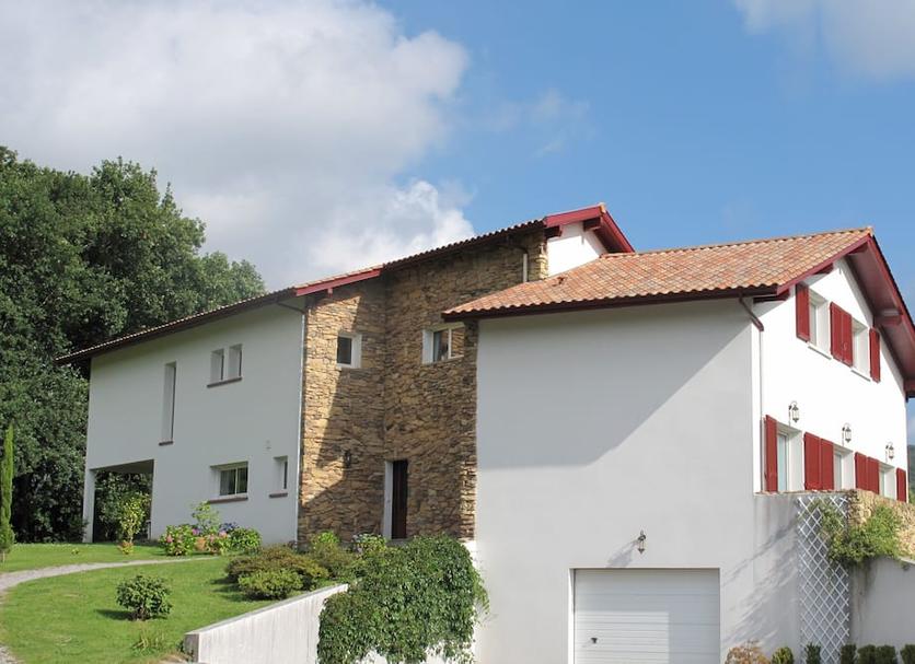 Bâtiment Photo