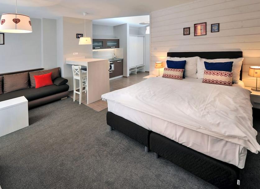 Chambre Photo
