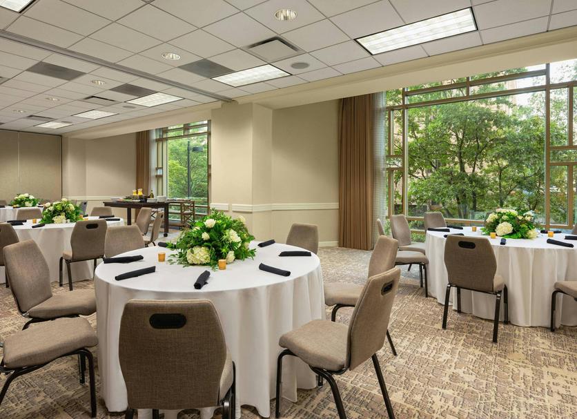 Salle de banquet Photo