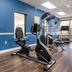 Salle de sport