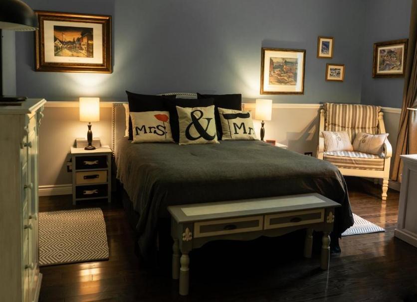 Chambre Photo