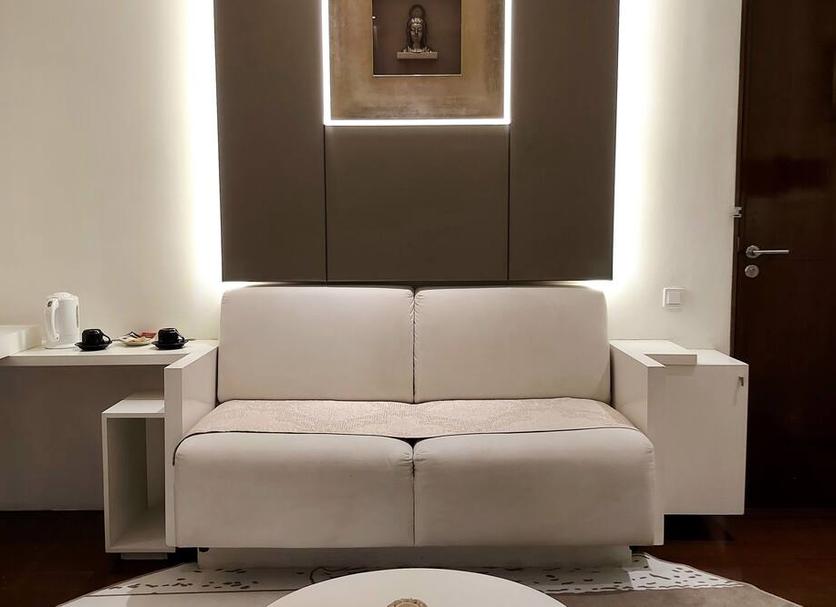 Salon Photo