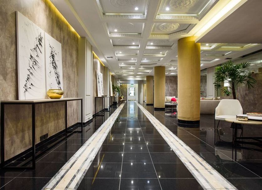 Hall d’entrée Photo