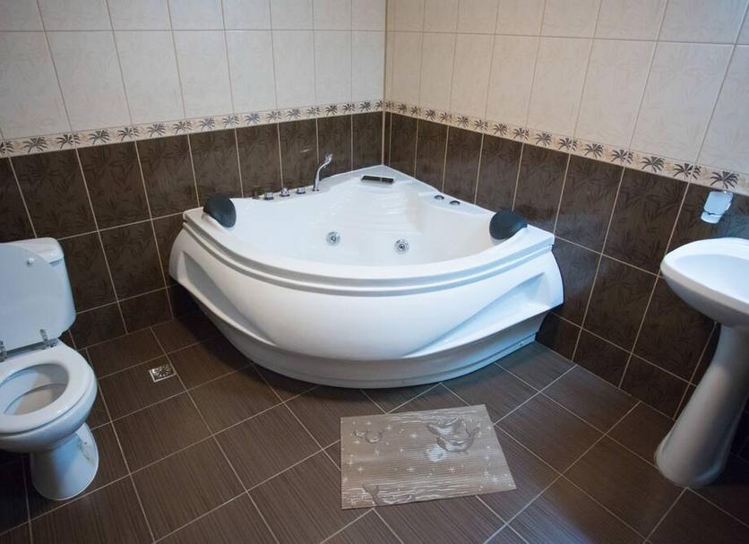 Salle de bain Photo