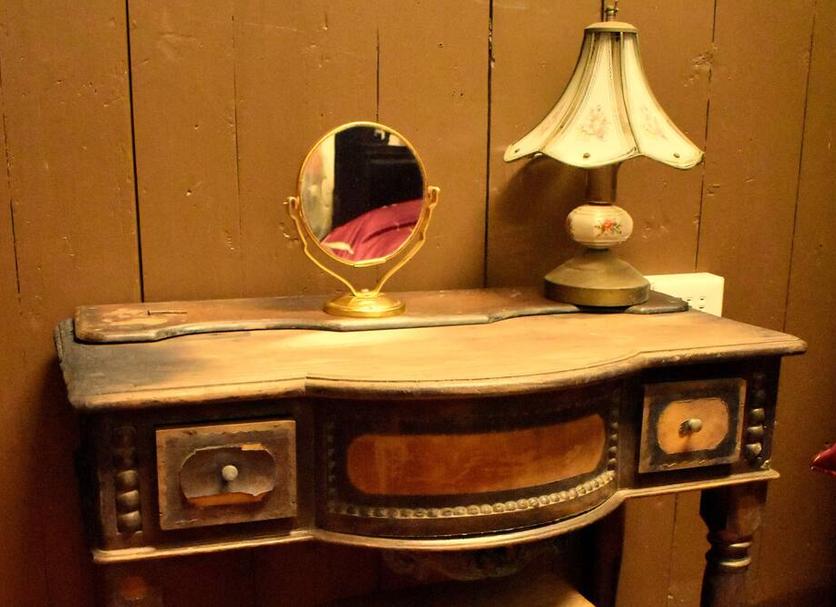 Équipements de la chambre Photo