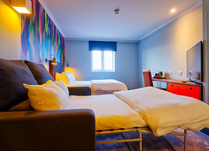 Chambre Photo