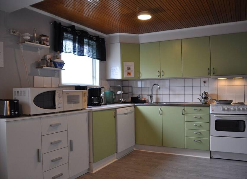 Cuisine Photo