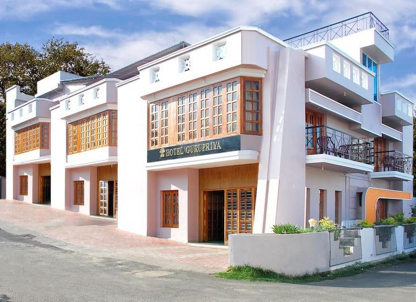 Bâtiment Photo