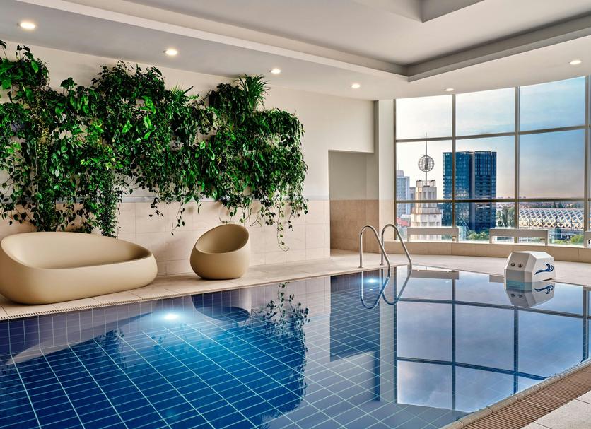 Piscine Photo