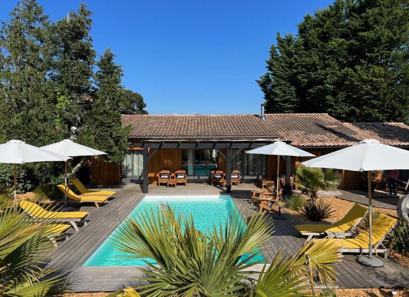 Piscine Photo