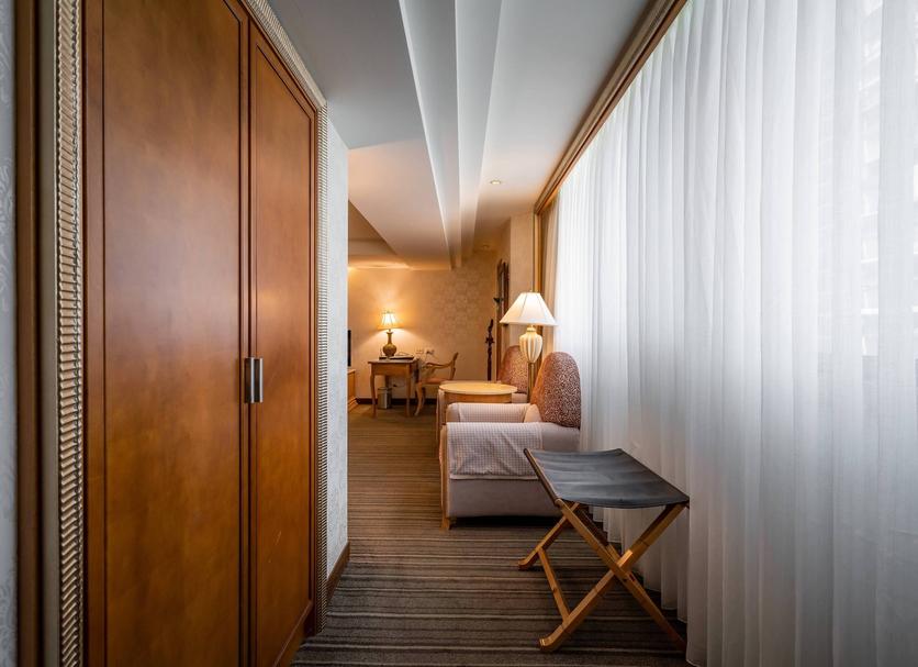 Équipements de la chambre Photo