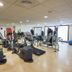 Salle de sport