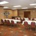 Espace de conférence