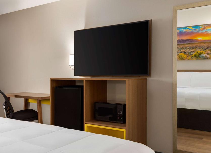 Équipements de la chambre Photo