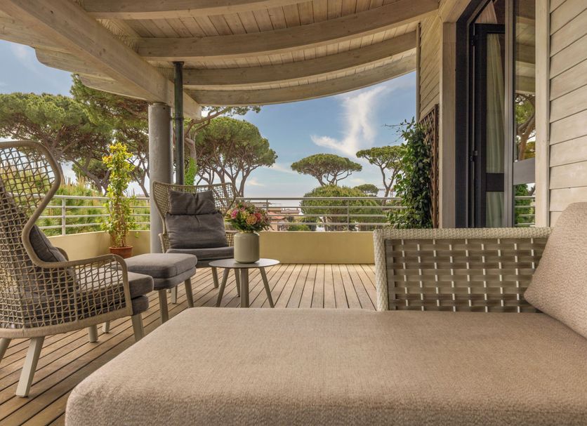 Balcon Photo