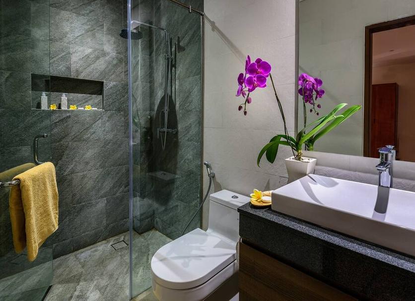 Salle de bain Photo