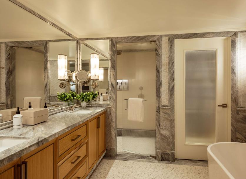 Salle de bain Photo