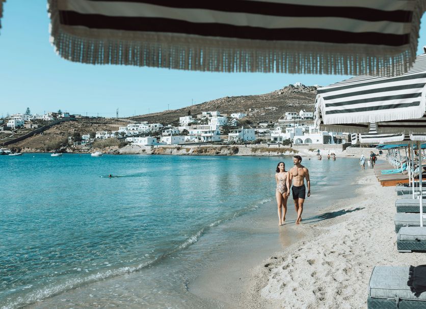 Plage Photo