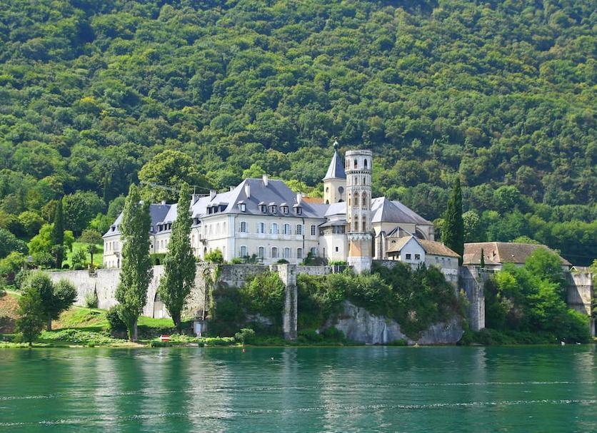 Bâtiment Photo