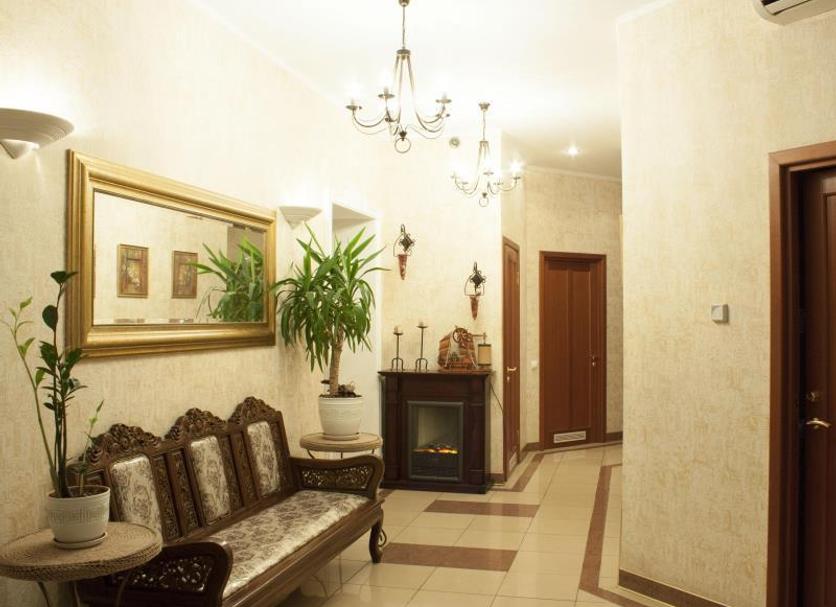 Salon Photo