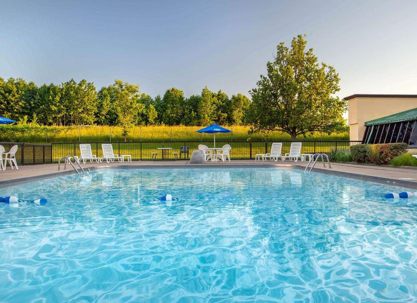 Piscine Photo