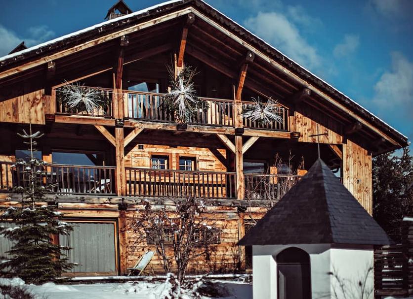 Bâtiment Photo
