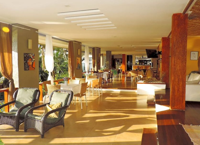 Hall d’entrée Photo