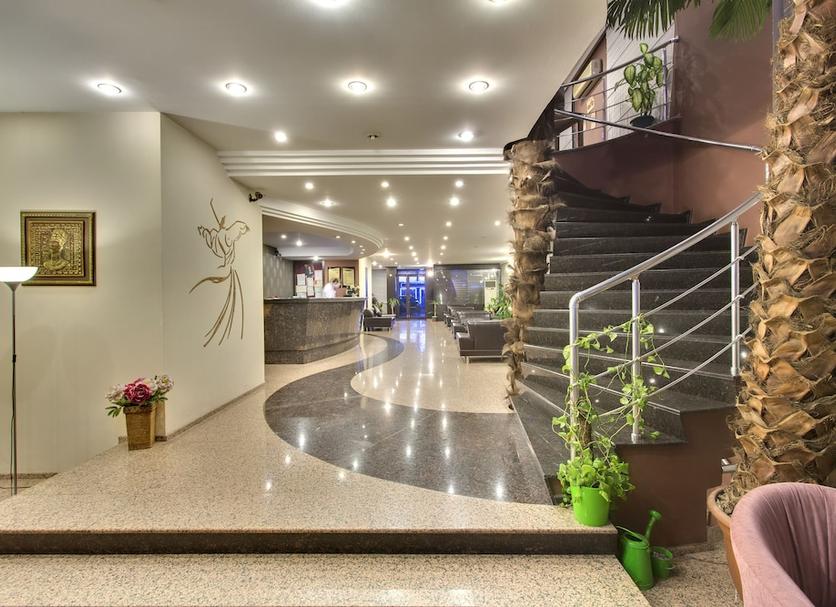Hall d’entrée Photo