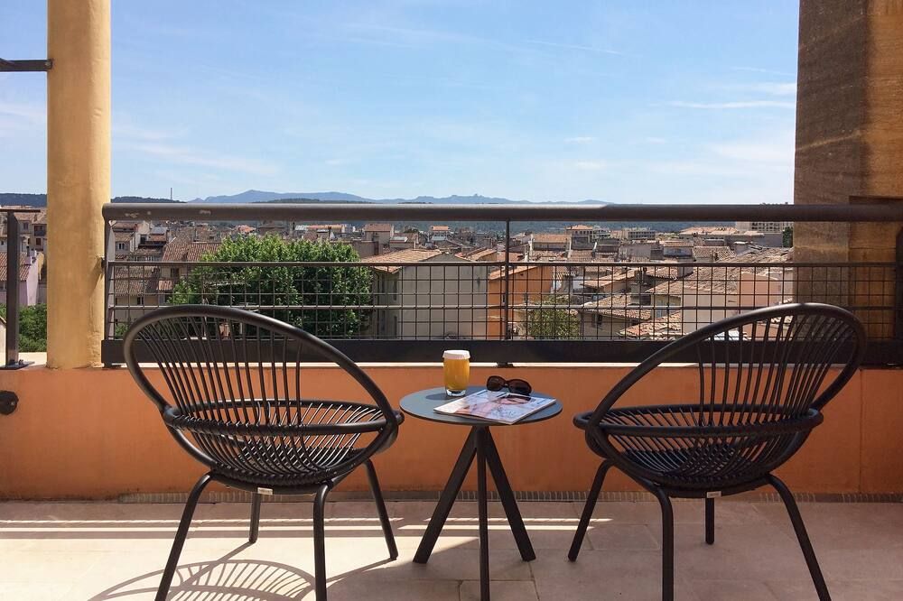 Balcon