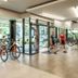 Salle de sport