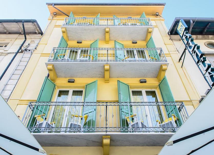 Bâtiment Photo