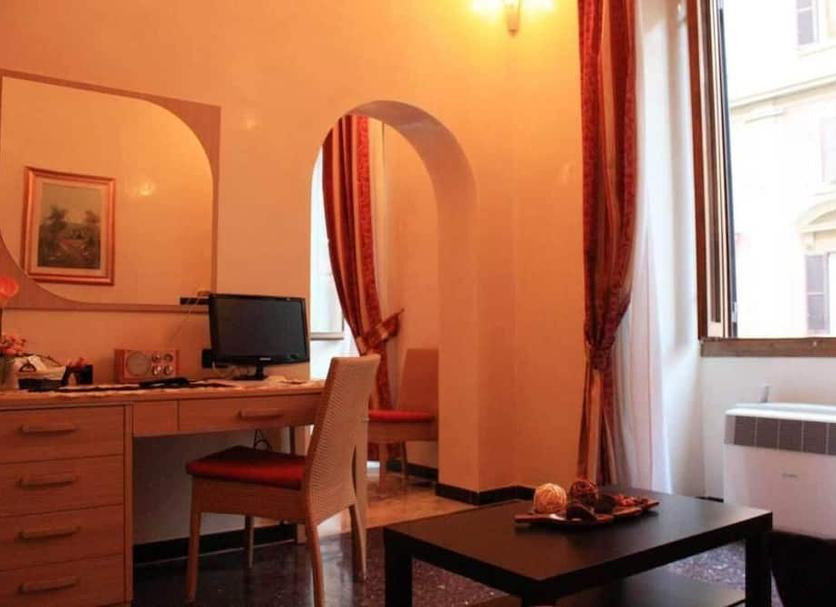 Équipements de la chambre Photo